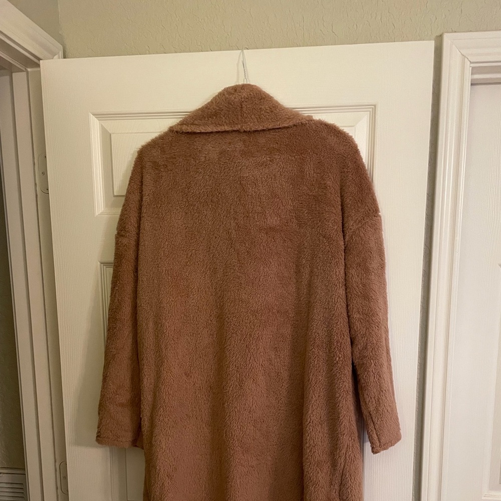 Sweater Jacket - Picture 2 of 4